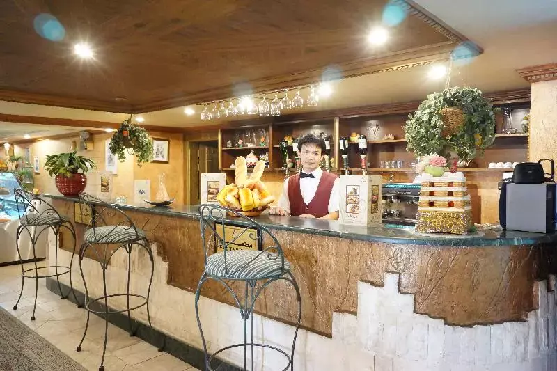 Fotos del hotel Rotana:  9