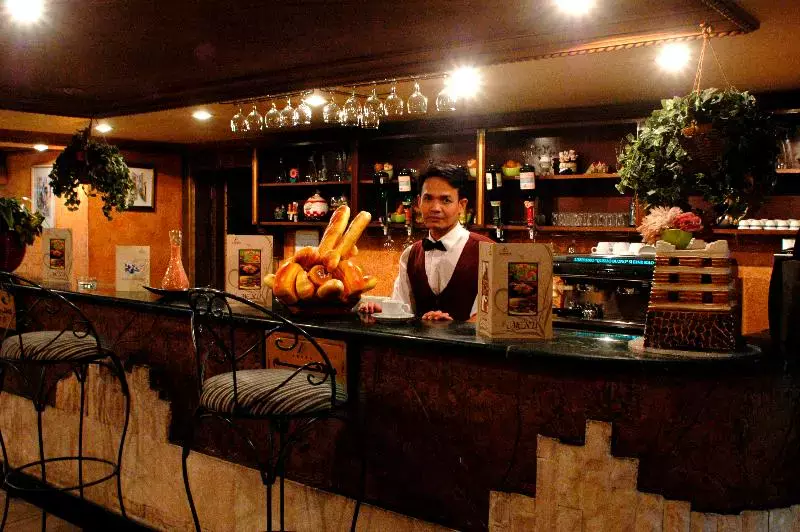 Fotos del hotel Rotana:  13