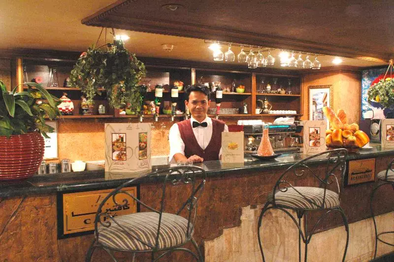 Fotos del hotel Rotana:  17