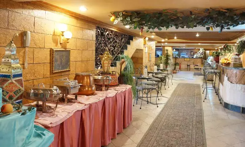 Fotos del hotel Rotana:  19