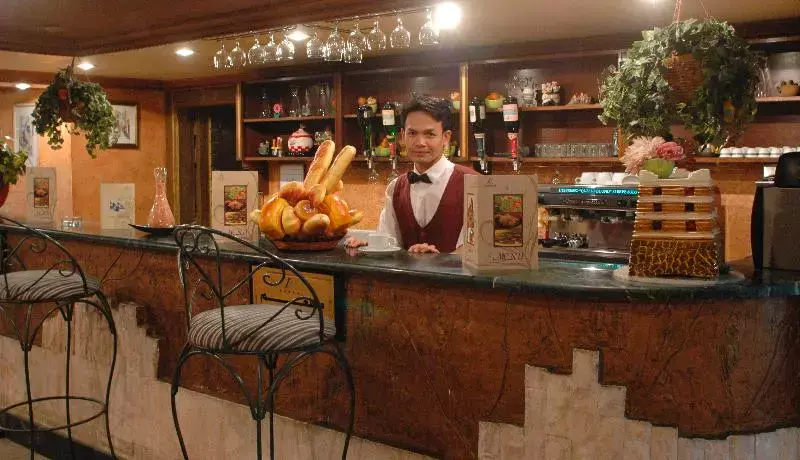 Fotos del hotel Rotana:  21