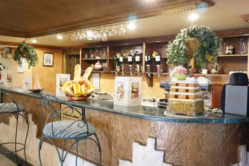 Fotos del hotel Rotana:  23