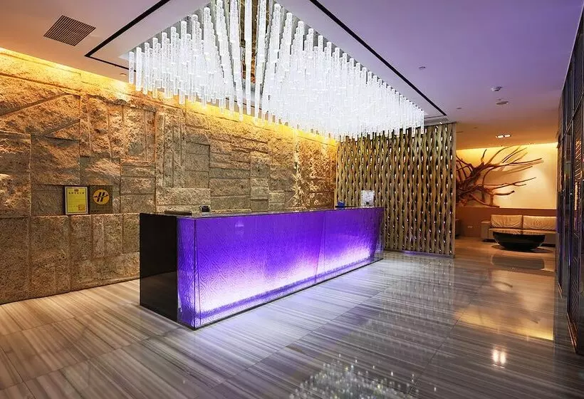 Fotos del hotel Royal Group Hotel Chang Chien Branch:  5