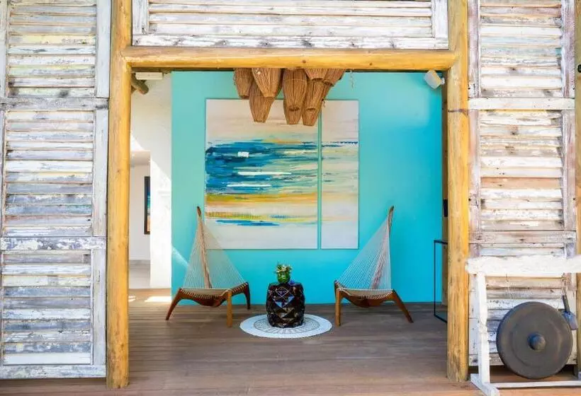 Fotos del hotel Seapoint Boutique:  15