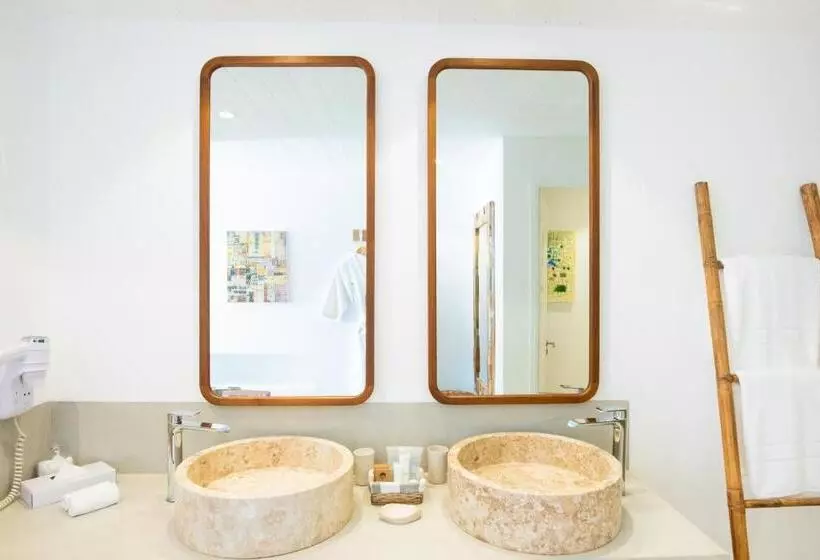 Fotos del hotel Seapoint Boutique:  20