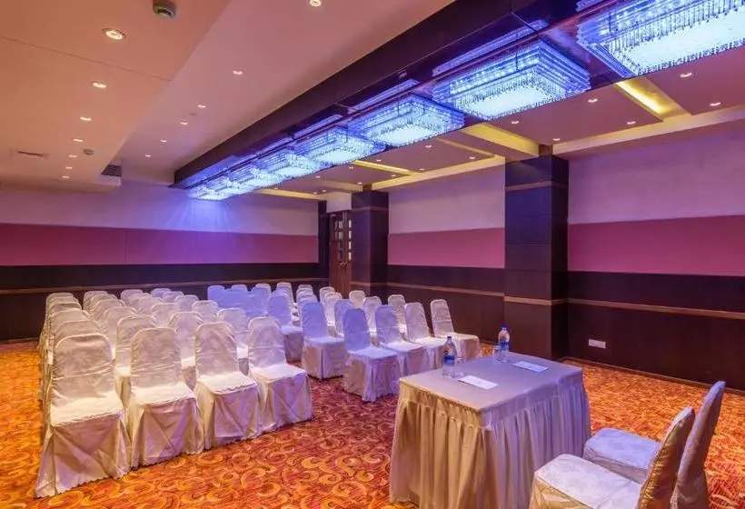 Fotos del hotel The Presidenta Boutique:  6