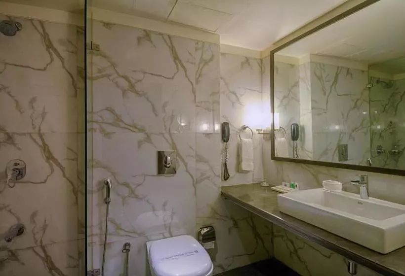 Fotos del hotel The Presidenta Boutique:  7