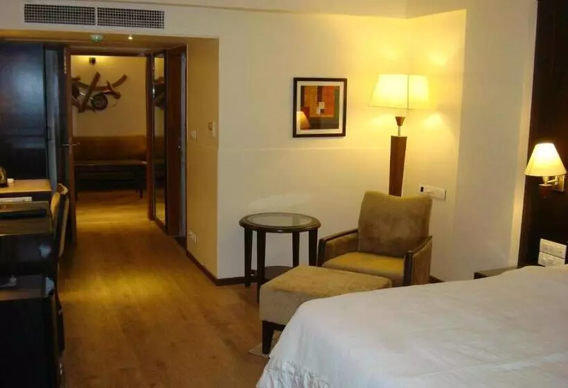 Fotos del hotel The Presidenta Boutique:  23