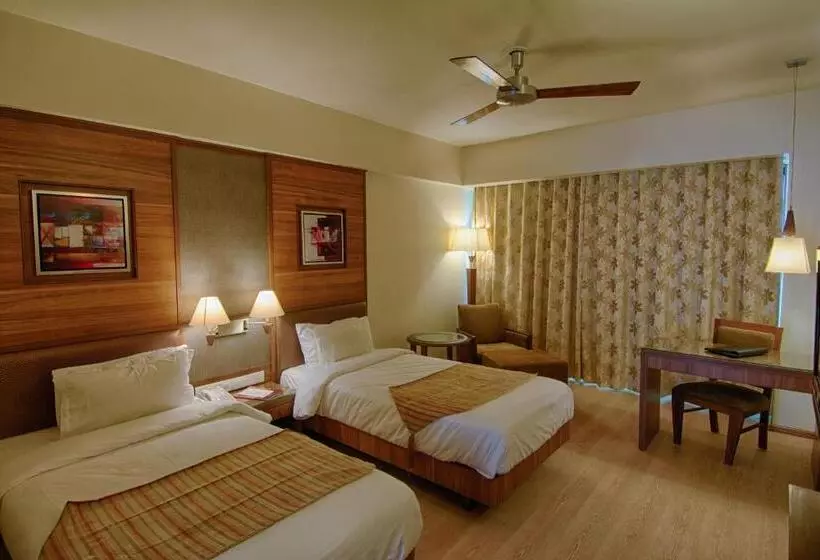 Fotos del hotel The Presidenta Boutique:  14