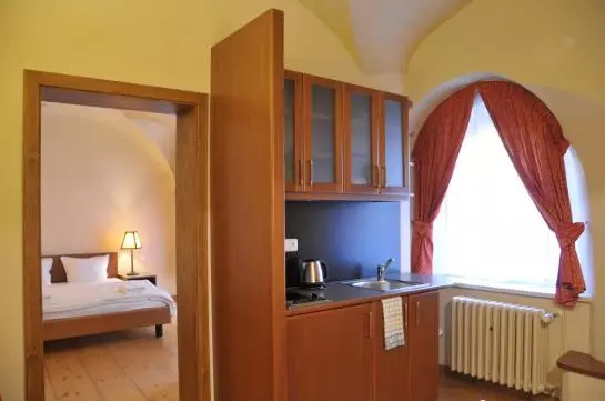 Fotos del hotel Thunovska 19:  15