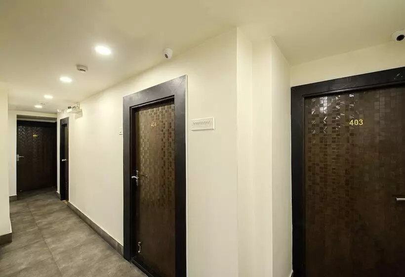 Fotos del hotel Treebo Trend Saini Inn:  9
