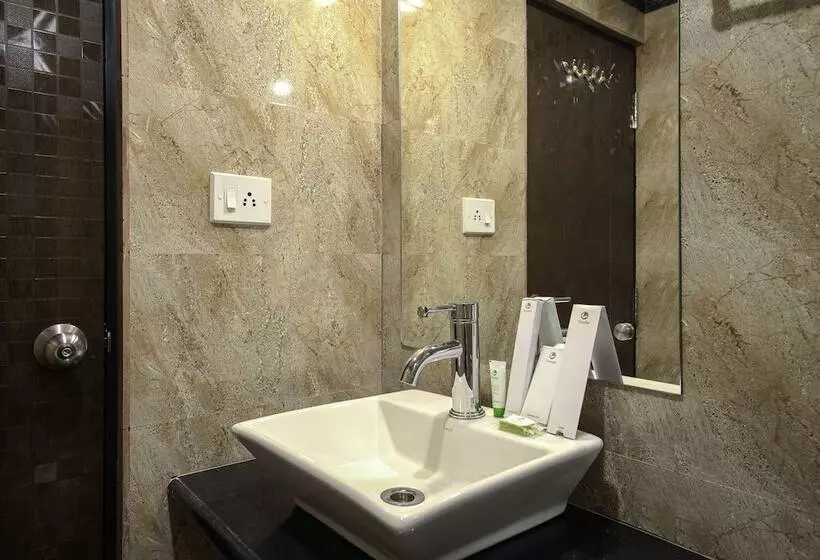 Fotos del hotel Treebo Trend Saini Inn:  11