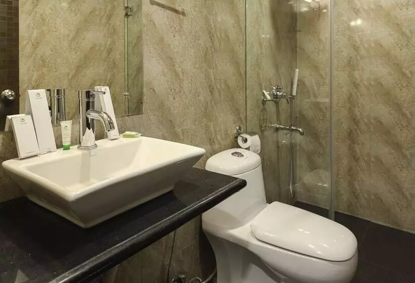Fotos del hotel Treebo Trend Saini Inn:  6