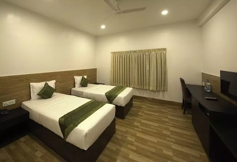 Fotos del hotel Treebo Trend Saini Inn:  8