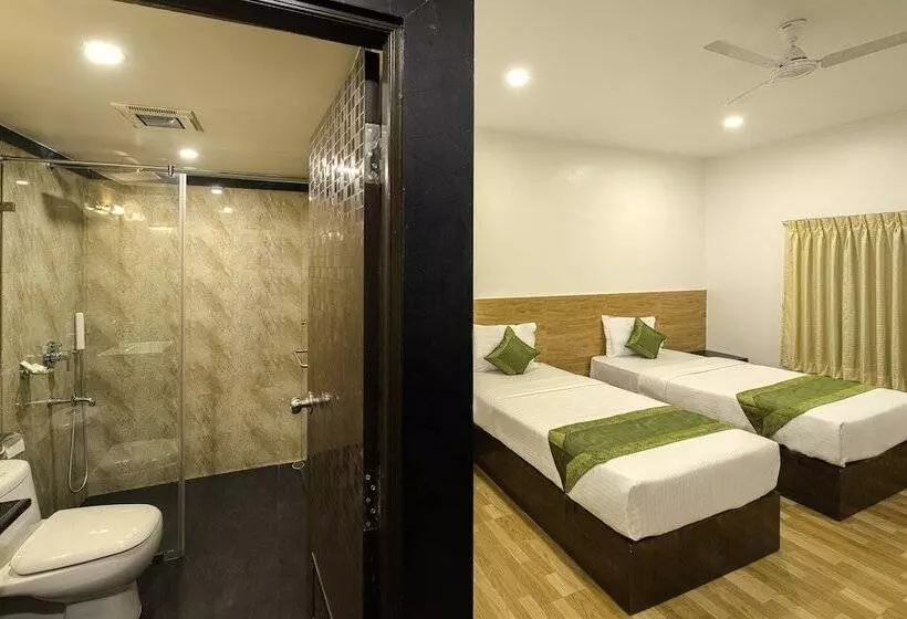 Fotos del hotel Treebo Trend Saini Inn:  24