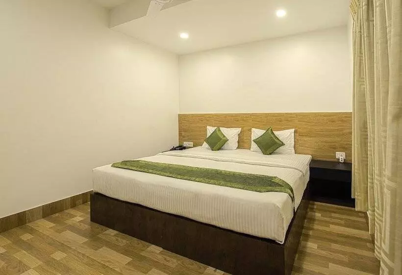 Fotos del hotel Treebo Trend Saini Inn:  2