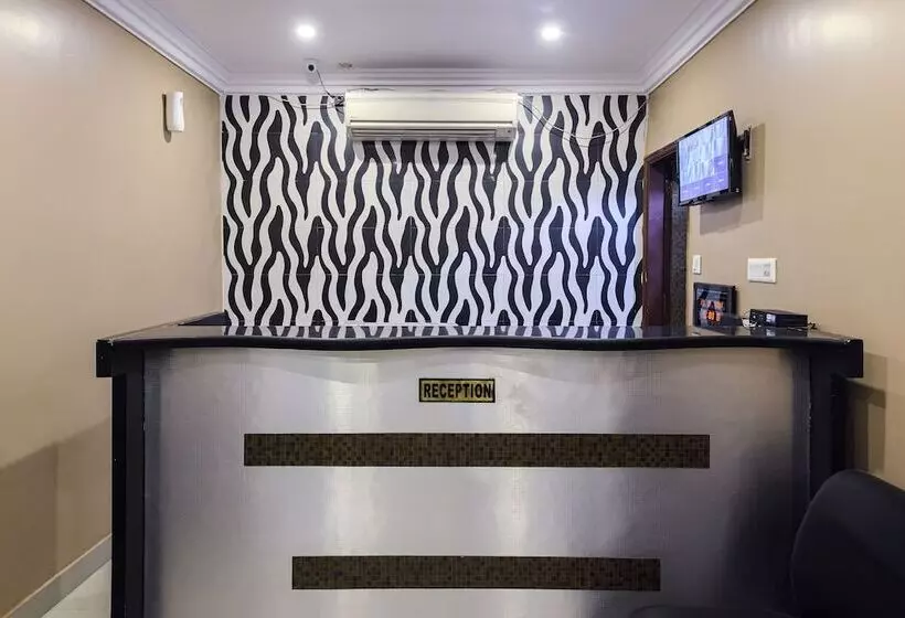 Fotos del hotel Treebo Trend Saini Inn:  14