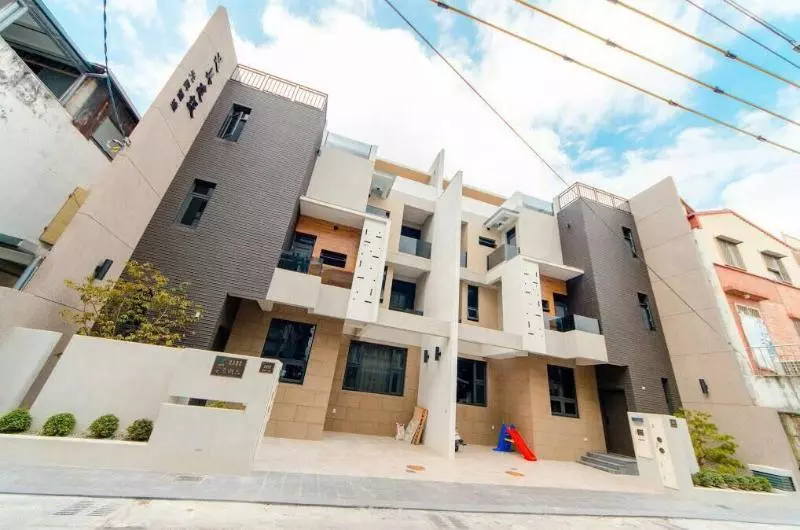 Fotos del hotel Yachuan:  5