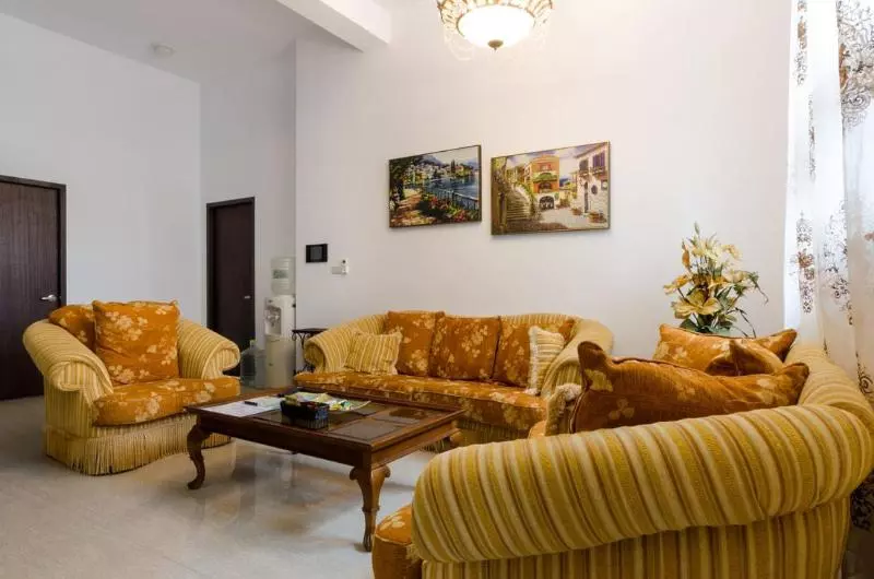 Fotos del hotel Yachuan:  4