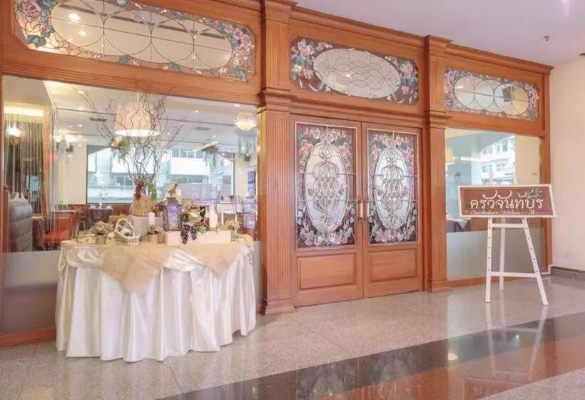 Fotos del hotel Kp Grand:  9
