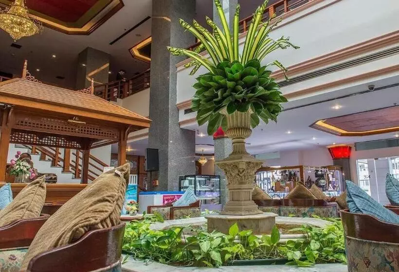 Fotos del hotel Kp Grand:  14