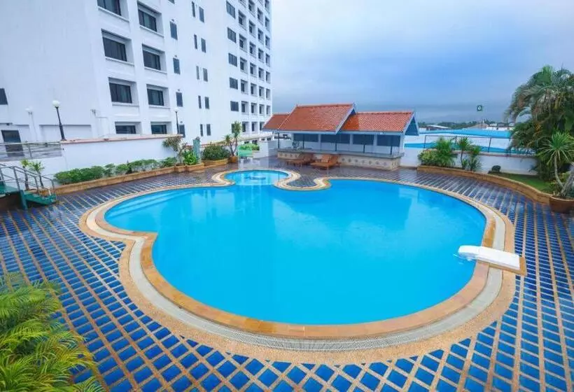 Fotos del hotel Kp Grand:  2