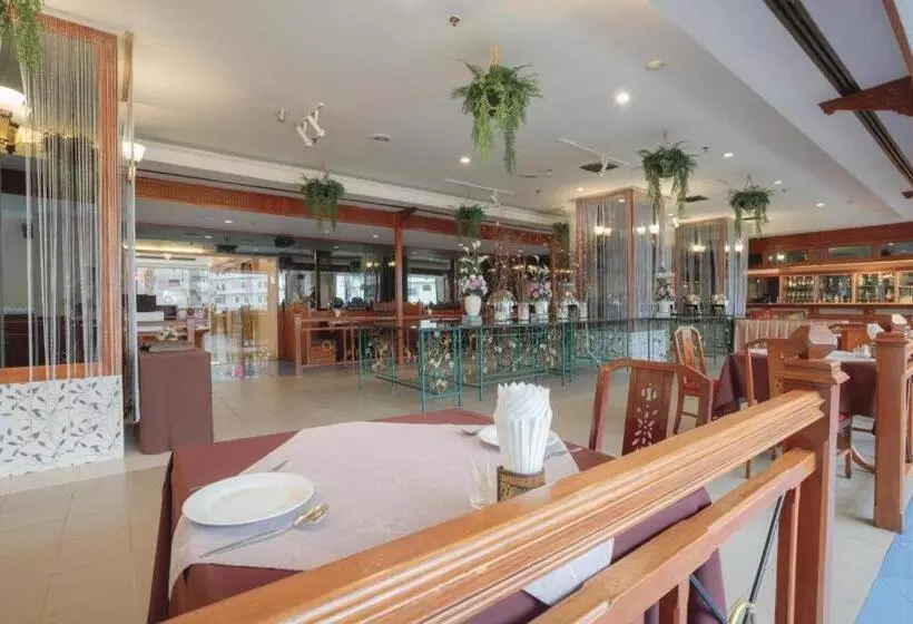 Fotos del hotel Kp Grand:  15