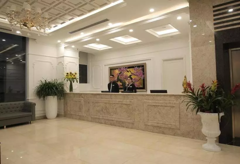 Fotos del hotel Le Duy Grand:  12