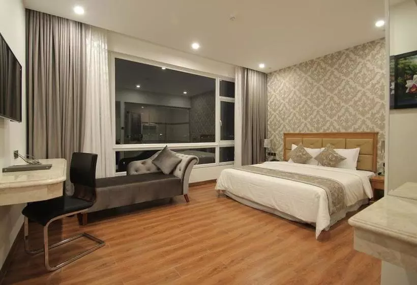 Fotos del hotel Le Duy Grand:  24