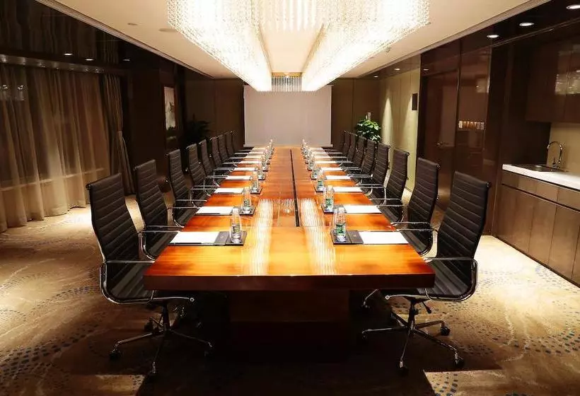 Fotos del hotel Lia Beijing:  4