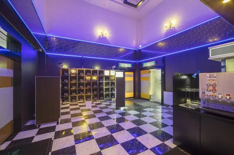 Fotos del hotel Noah Resort Sakuranomiya  Adults Only:  3