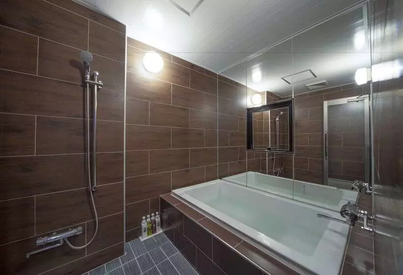 Fotos del hotel Noah Resort Sakuranomiya  Adults Only:  6