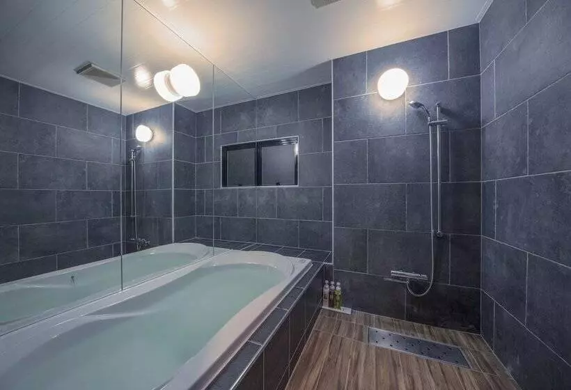 Fotos del hotel Noah Resort Sakuranomiya  Adults Only:  11