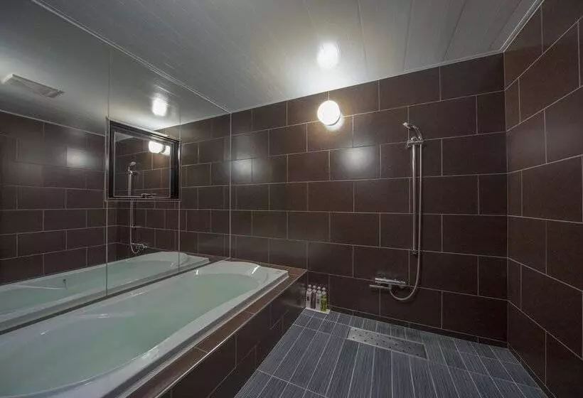 Fotos del hotel Noah Resort Sakuranomiya  Adults Only:  15