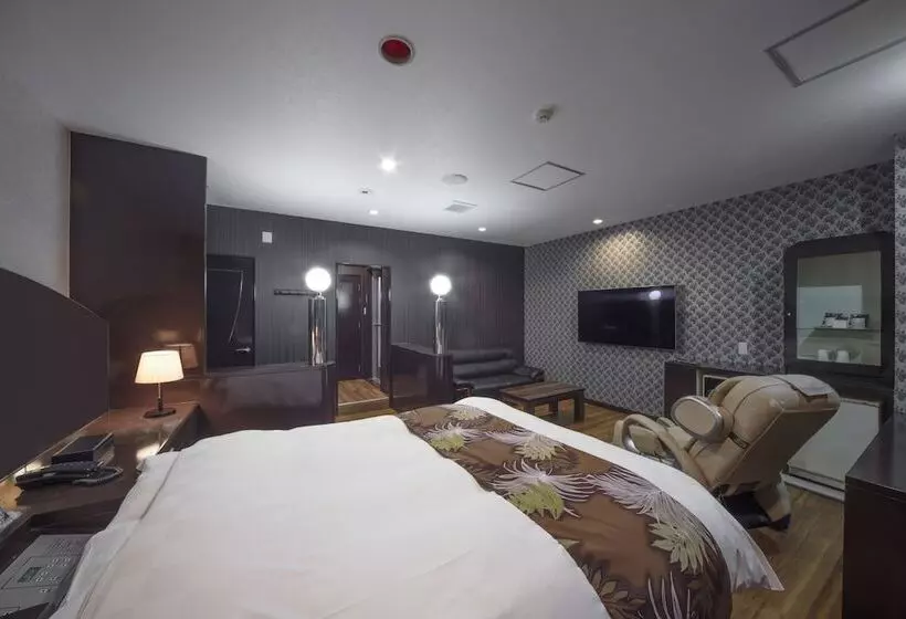 Fotos del hotel Noah Resort Sakuranomiya  Adults Only:  9