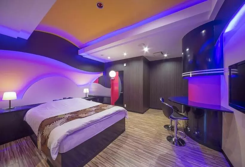 Fotos del hotel Noah Resort Sakuranomiya  Adults Only:  2