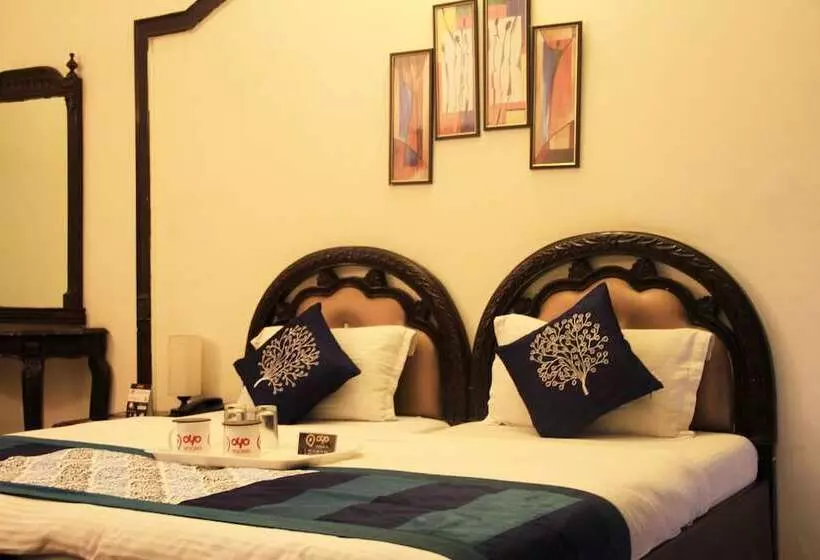Oyo Rooms Near Akashneem Marg