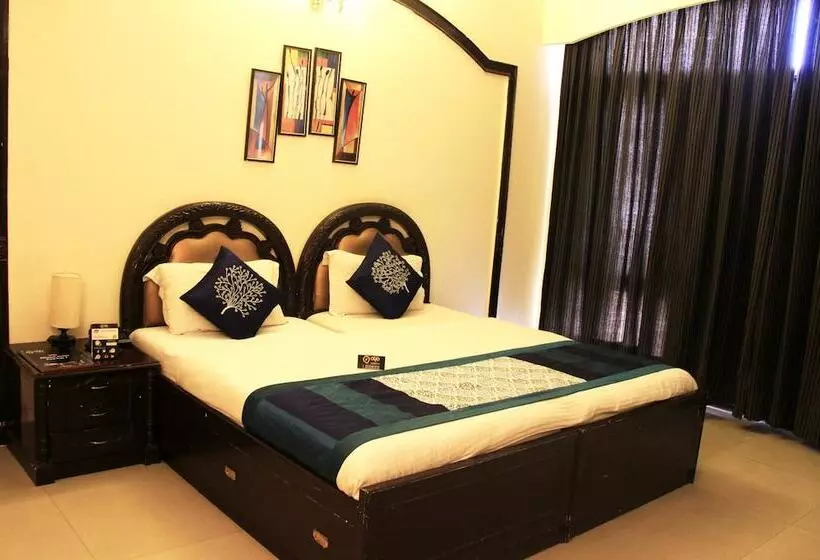 Fotos del hotel Oyo Rooms Near Akashneem Marg:  3