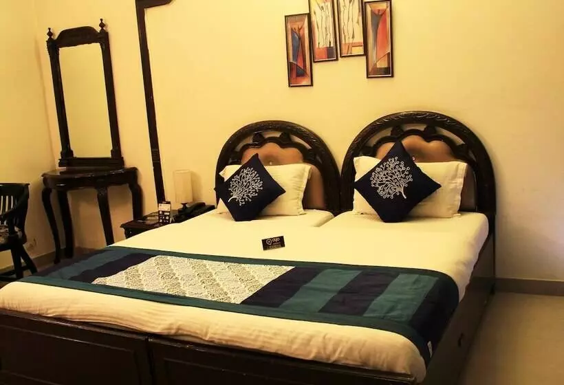 Fotos del hotel Oyo Rooms Near Akashneem Marg:  4
