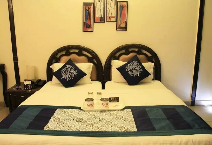 Fotos del hotel Oyo Rooms Near Akashneem Marg:  15