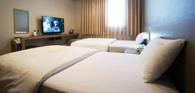 Fotos del hotel Raum:  17