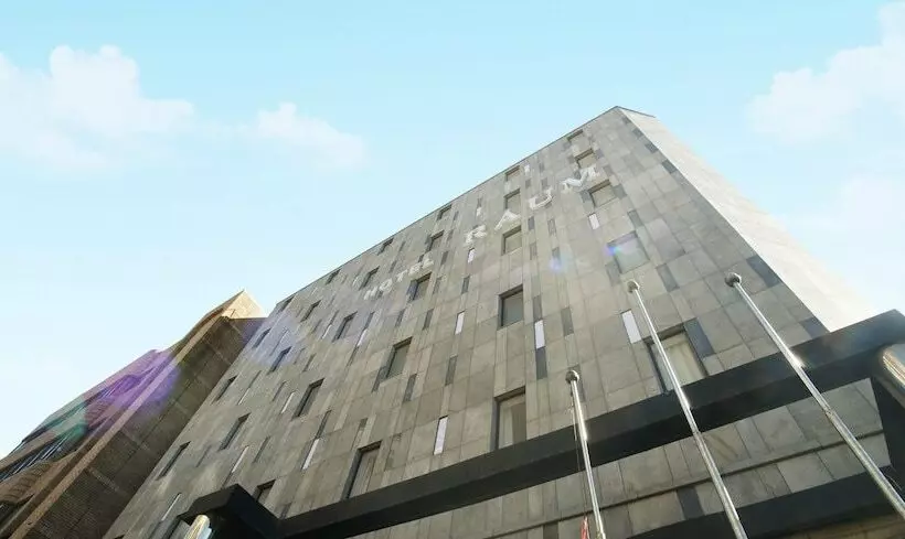 Fotos del hotel Raum:  7