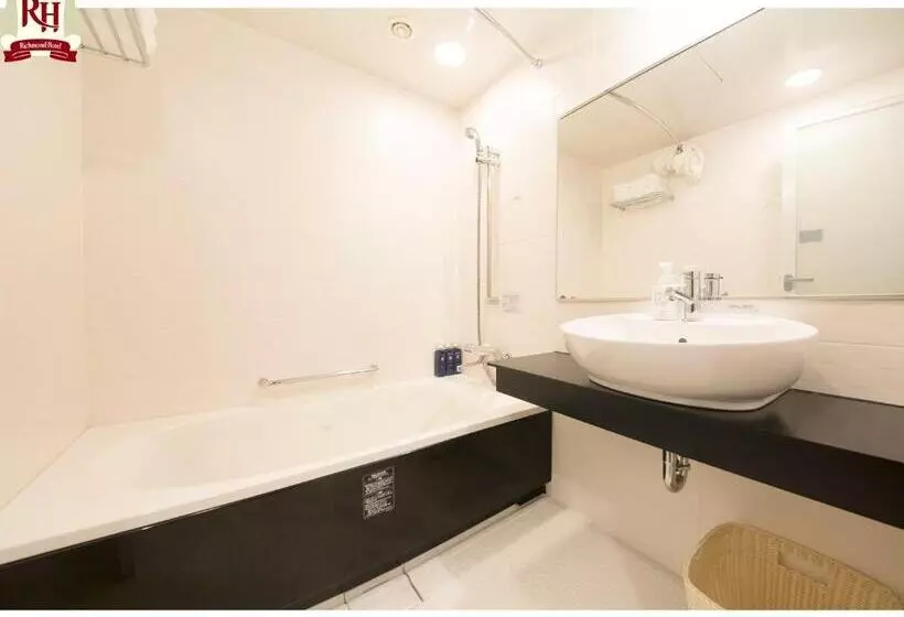 Fotos del hotel Richmond  Namba Daikokucho:  6