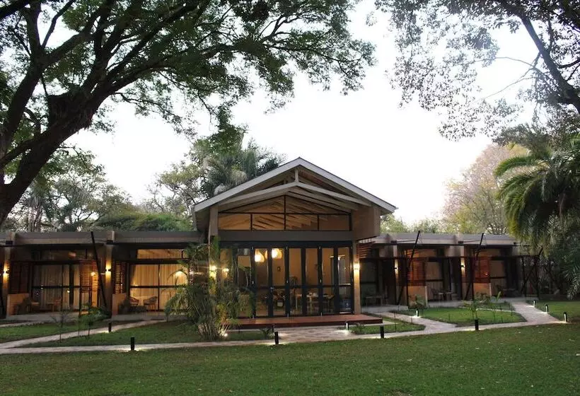 Fotos del hotel Sandalwood Lodge:  4