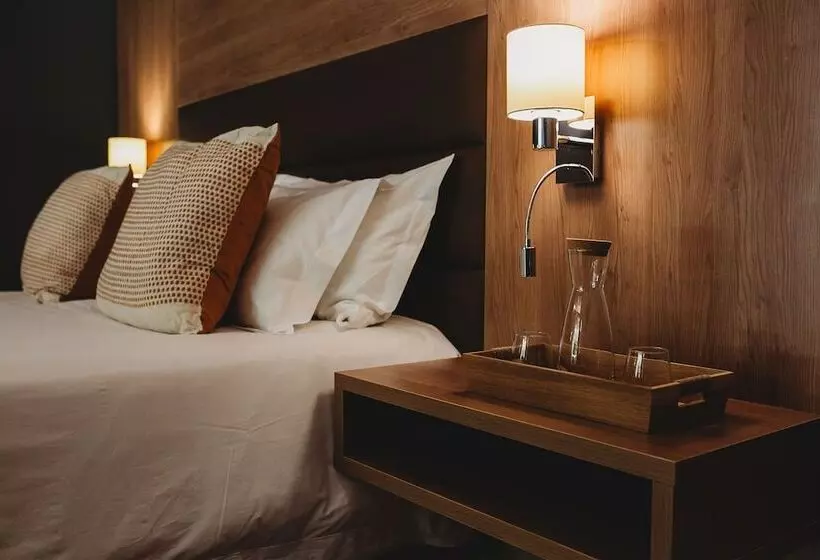 Fotos del hotel Sandalwood Lodge:  8
