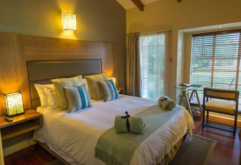 Fotos del hotel Sandalwood Lodge:  11