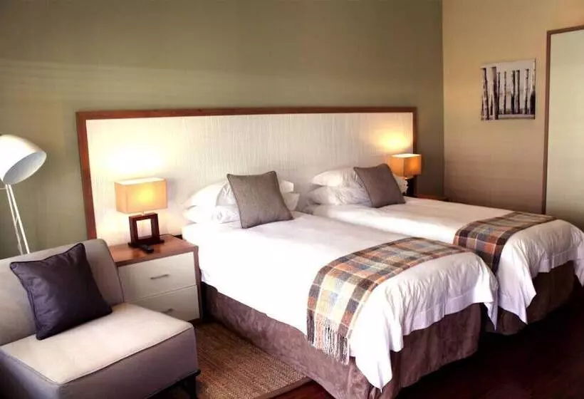 Sandalwood Lodge