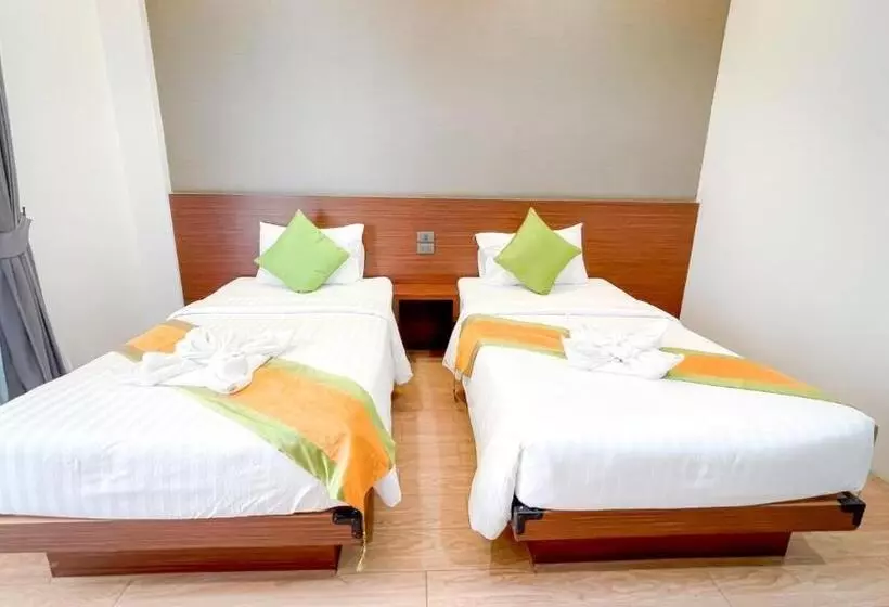 Fotos del hotel The S.g:  21