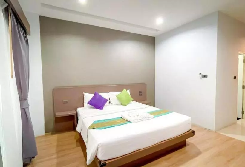 Fotos del hotel The S.g:  2