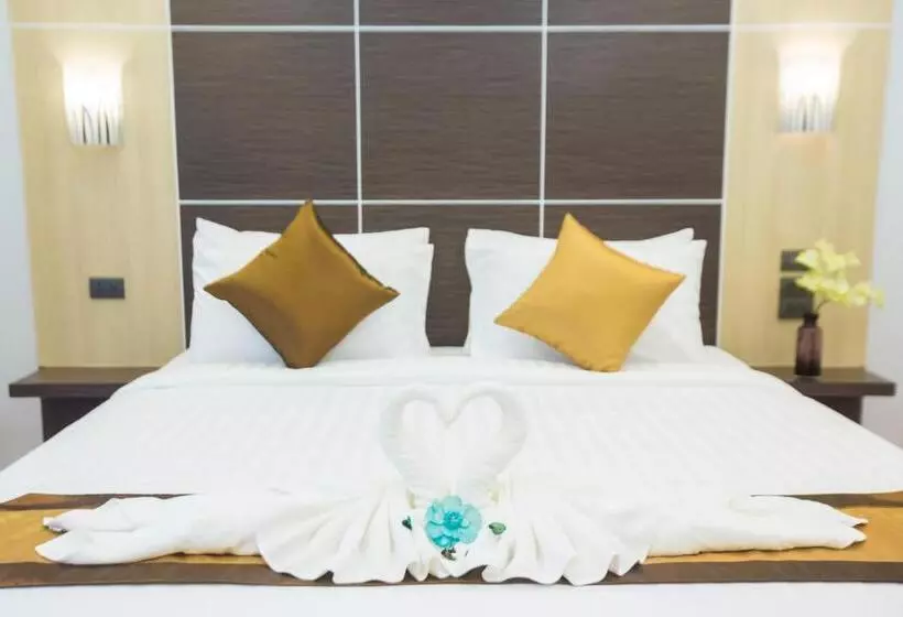 Fotos del hotel The S.g:  24